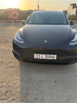 تسلا موديل Y